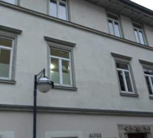 Altes Rathaus