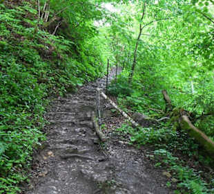 Wutachschlucht