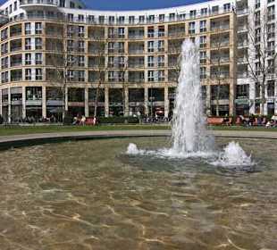 Prager Platz