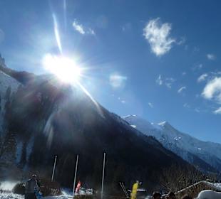 Шамони Мон Блан