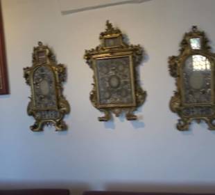 Wallfahrtskirche Mariahilf