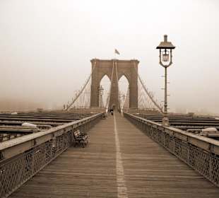 Brooklyn Bridge