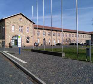 Nebengebäude Schloss