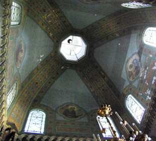 Alexander-Newski-Kirche