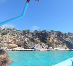 Bahia de las Aguilas