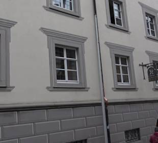 Ehemaliges Dominikanerinnen-Kloster