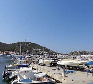 Port Antratx
