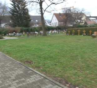 Friedhof Dettingen/Erms
