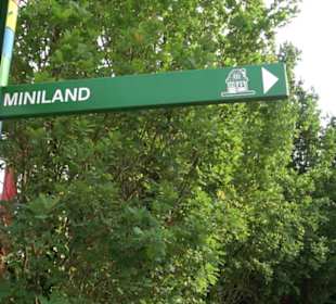 Star Wars - Miniland