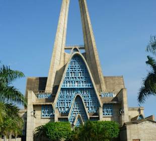 Aussenansicht Rückseite