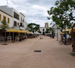 Das kleine aber feine San Gertudis