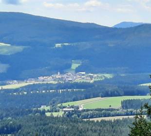 Wandern Wenigzell