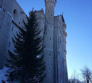 Neuschwanstein