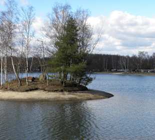 Restaurant Cafe Am Springhorstsee