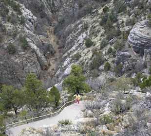 Walnut Canyon