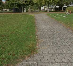 Friedhof Göttelfingen