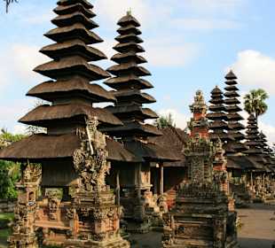 Rundreise mit Wayan