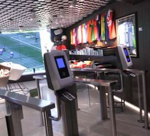 FIFA World Football Museum