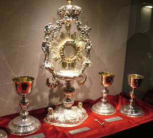 Servatiusbasilika von Maastricht