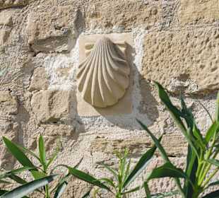 Caminos de Santiago - Eunate