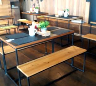 Servus German Burger Grill