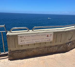 Promenade Puerto Rico
