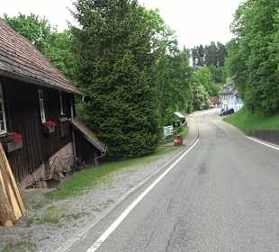 Mönchhof-Sägemühle Vespersweiler