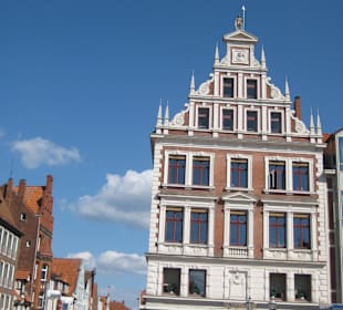 Altstadt Lüneburg