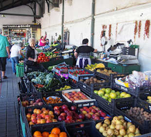 Mercado Bolhao