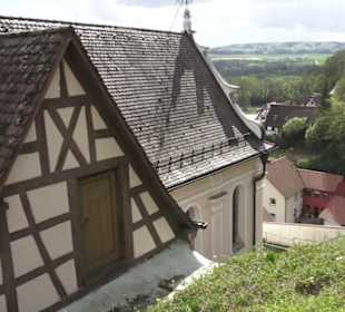 Filialkirche St. Georg