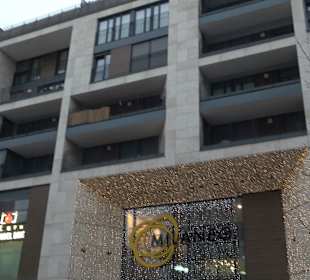 Milaneo Einkaufszentrum