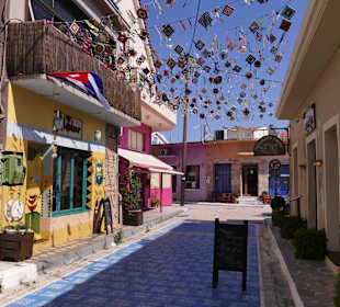 Stadtrundgang Amoudara