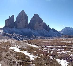 Wandern Sesto / Sexten