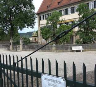 Schloss Kilchberg