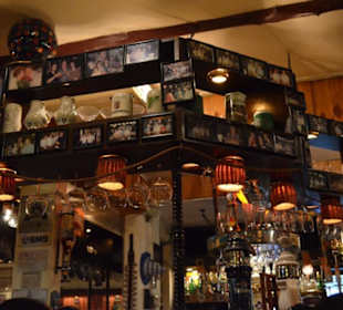 Schwarzwaldstube bei "Otto"