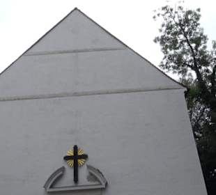 Evangelisch-lutherische Erlöserkirche