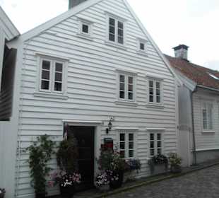 Gamle Stavanger