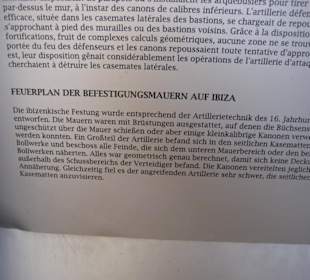 Museum Baluard de Sant Jaume