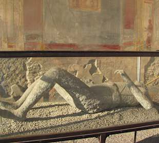 Pompeii