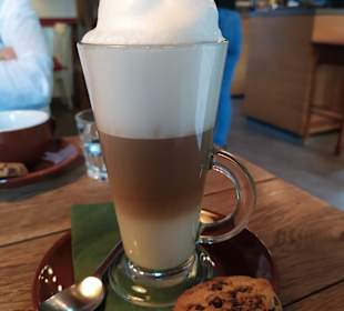 Cafe Kammerzelt