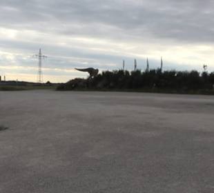 Dinosaurier Museum Altmühltal