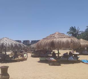 Unser kleines Paradies