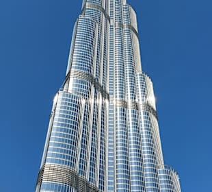 Burj Khalifa