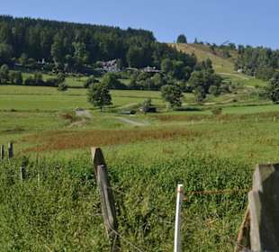 From a walking distance from the top attractions