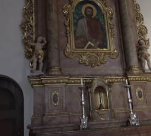 Pfarrkirche St.Sylvester