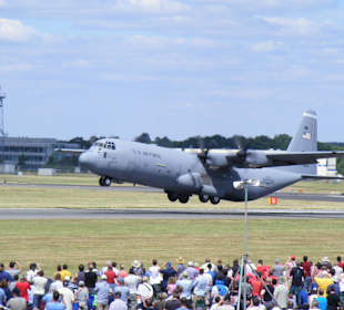 Hercules beim Extremstart