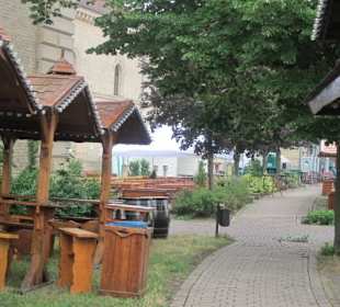 Festungsfest Germersheim 2015