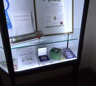 Bier & Oktoberfest Museum