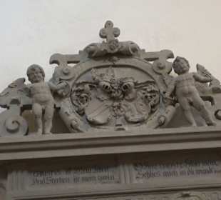 Evangelische Stadtkirche