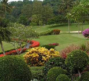 Phuket Country Club